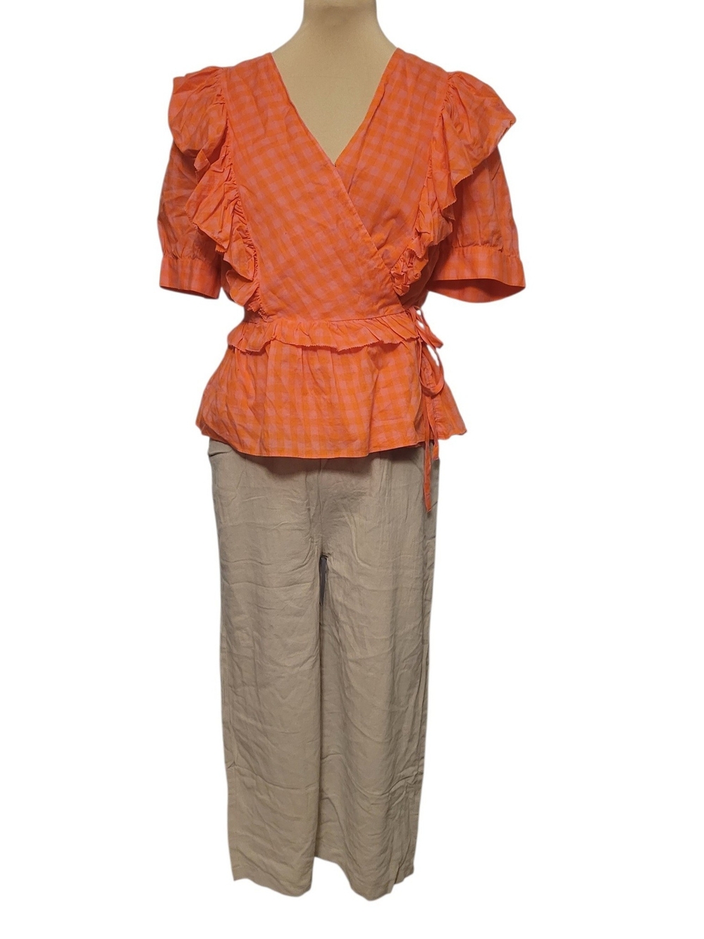 Buy The Look - Sz M